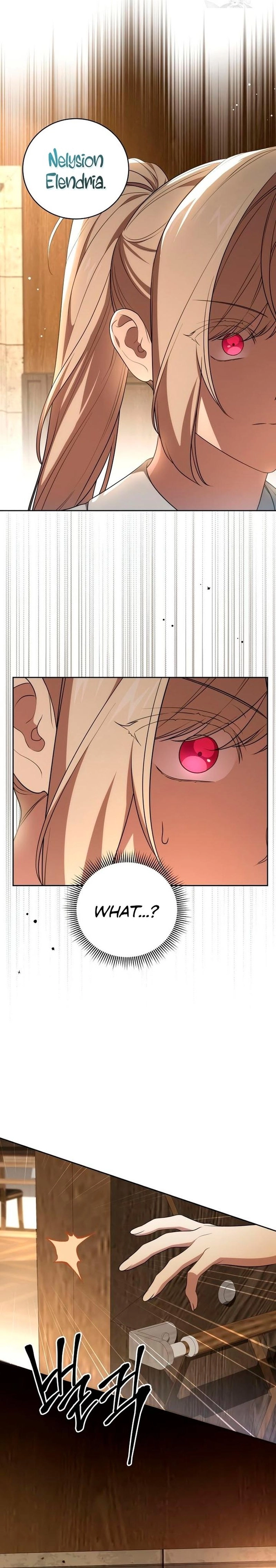 The Price Is Your Everything Chapter 17 Page 13