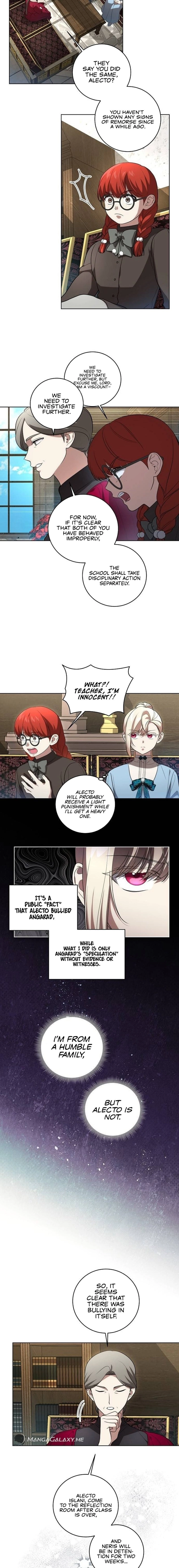 The Price Is Your Everything Chapter 29 Page 5