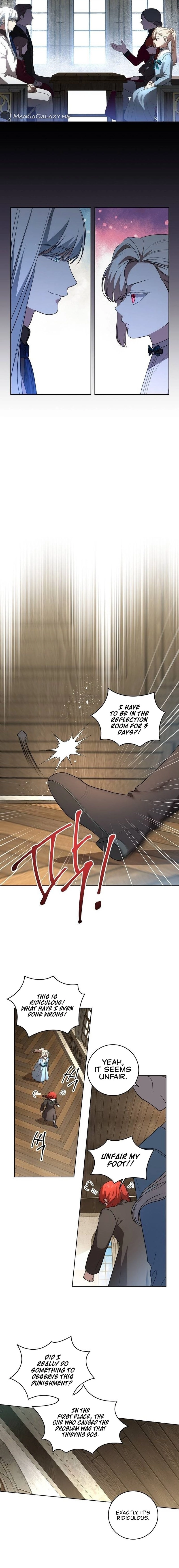 The Price Is Your Everything Chapter 29 Page 9