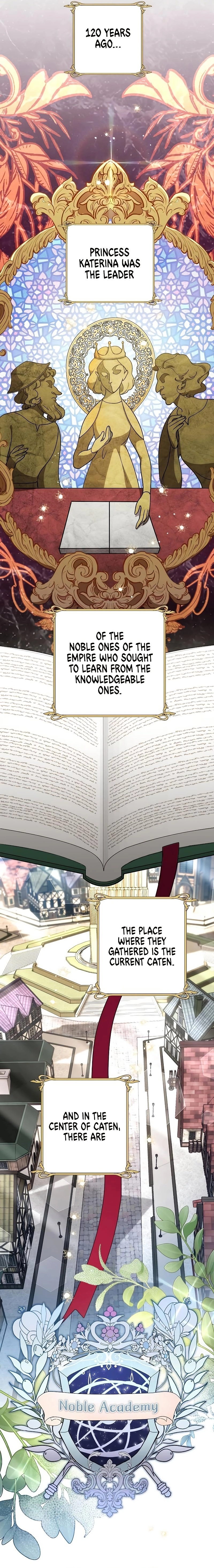 The Price Is Your Everything Chapter 2 Page 6