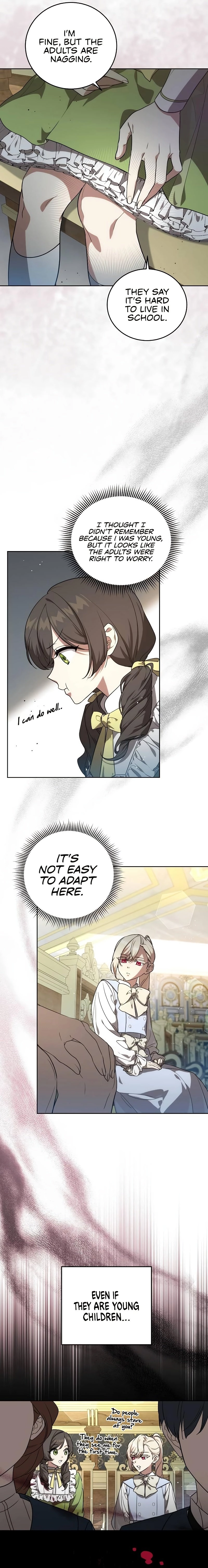 The Price Is Your Everything Chapter 2 Page 17