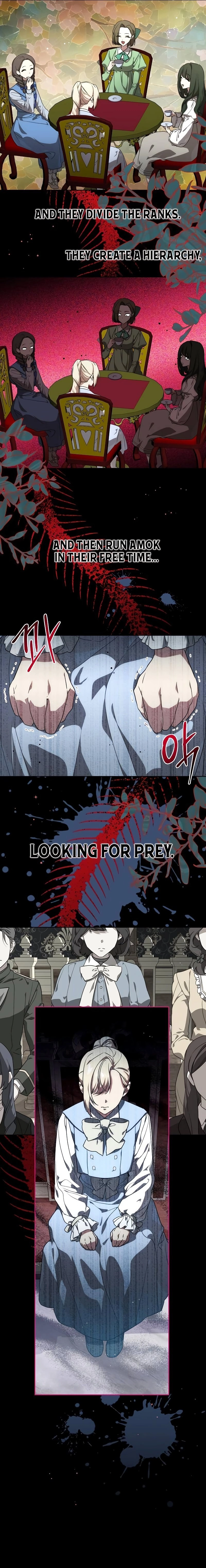 The Price Is Your Everything Chapter 2 Page 19
