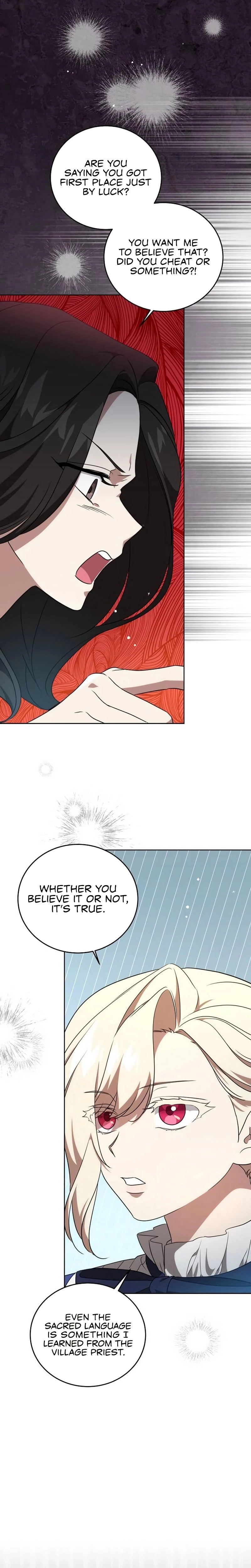 The Price Is Your Everything Chapter 4 Page 15