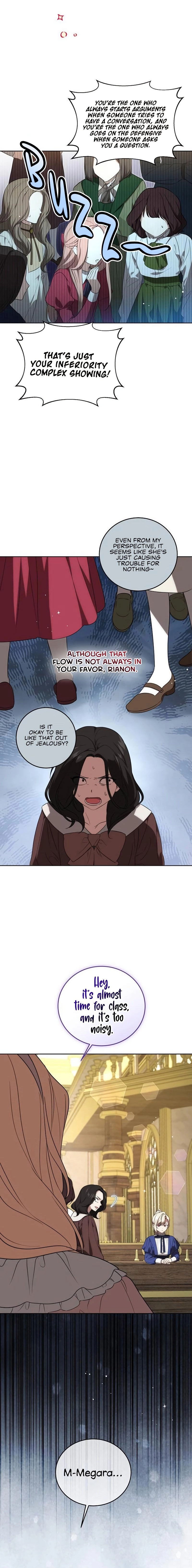 The Price Is Your Everything Chapter 4 Page 18