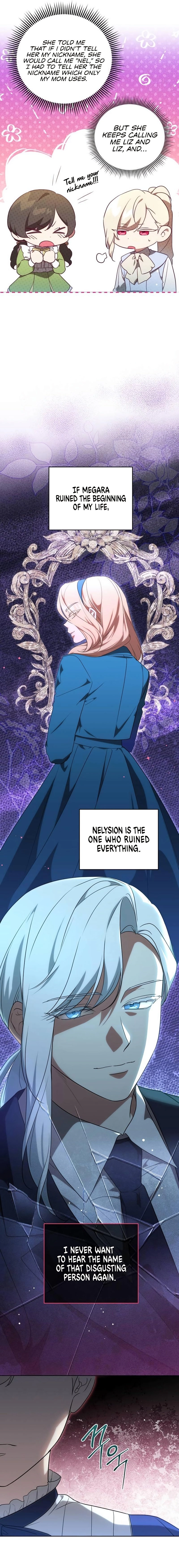 The Price Is Your Everything Chapter 4 Page 6