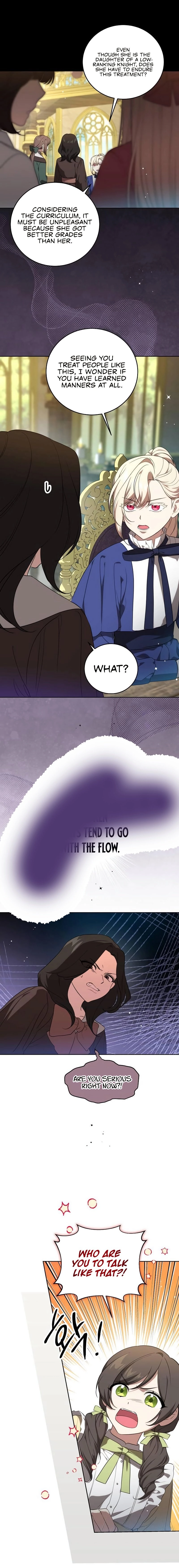 The Price Is Your Everything Chapter 4 Page 17