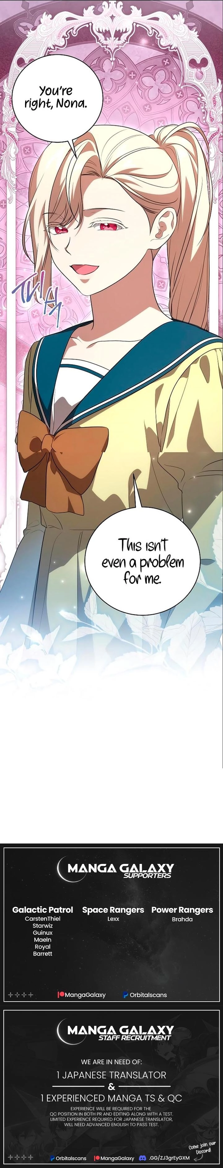 The Price Is Your Everything Chapter 19 Page 20