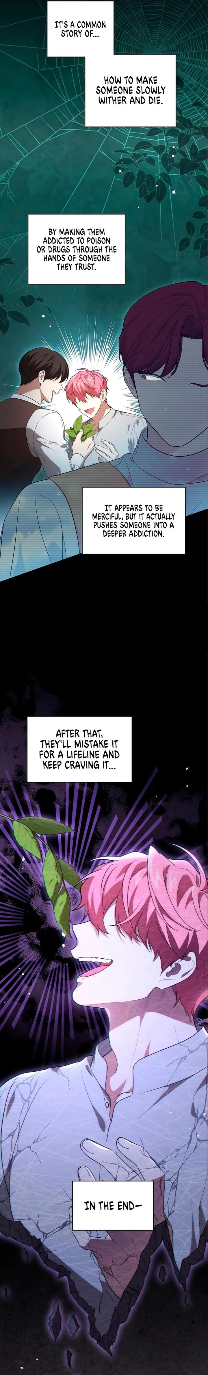 The Price Is Your Everything Chapter 19 Page 8