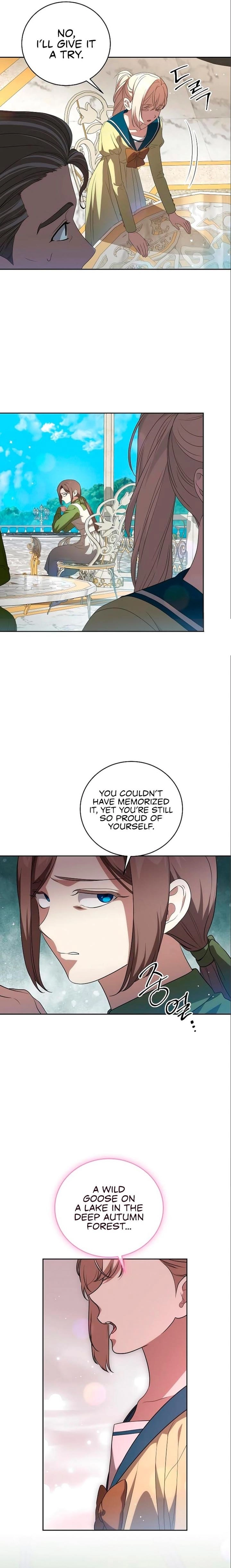 The Price Is Your Everything Chapter 19 Page 17