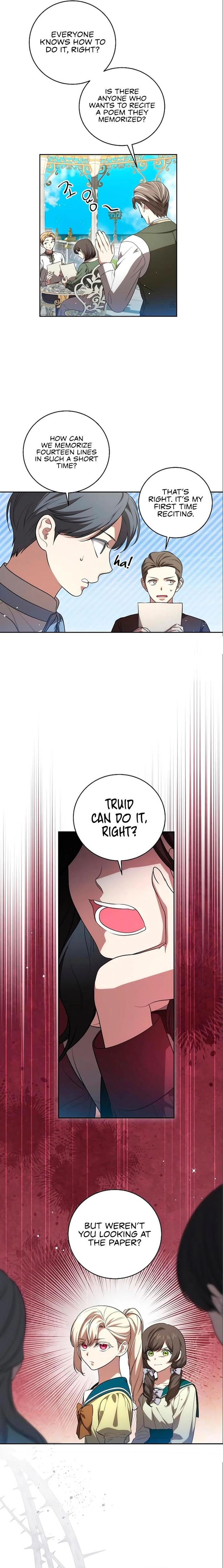 The Price Is Your Everything Chapter 19 Page 15