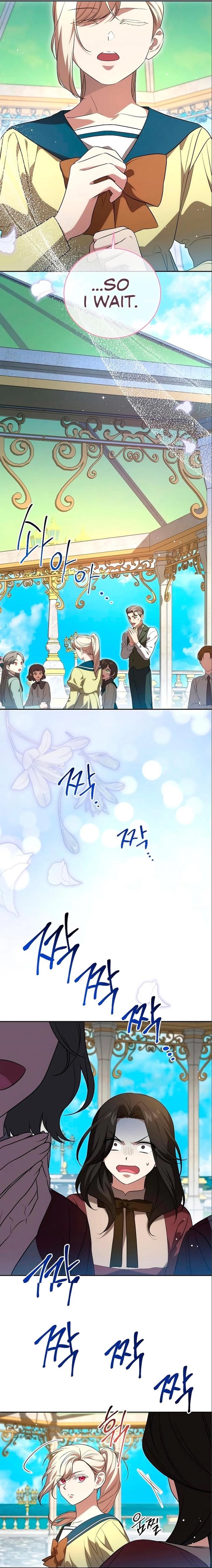 The Price Is Your Everything Chapter 19 Page 19