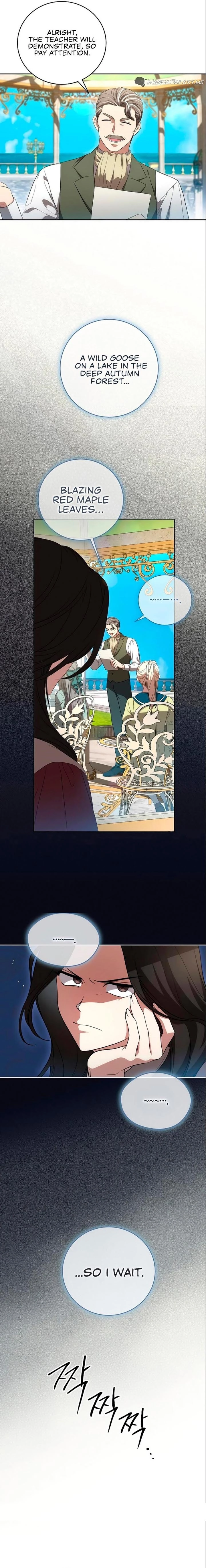The Price Is Your Everything Chapter 19 Page 14