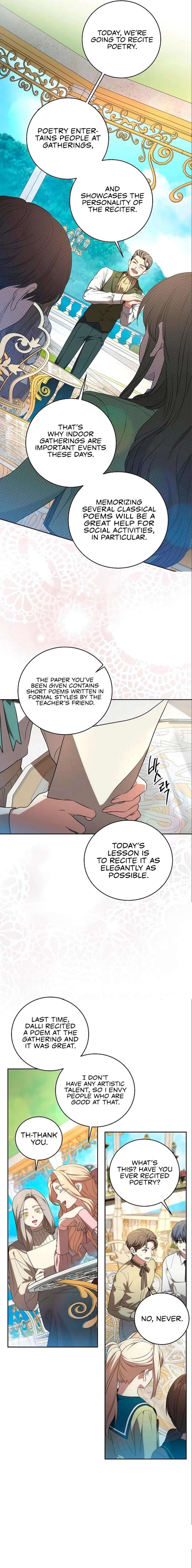 The Price Is Your Everything Chapter 19 Page 13