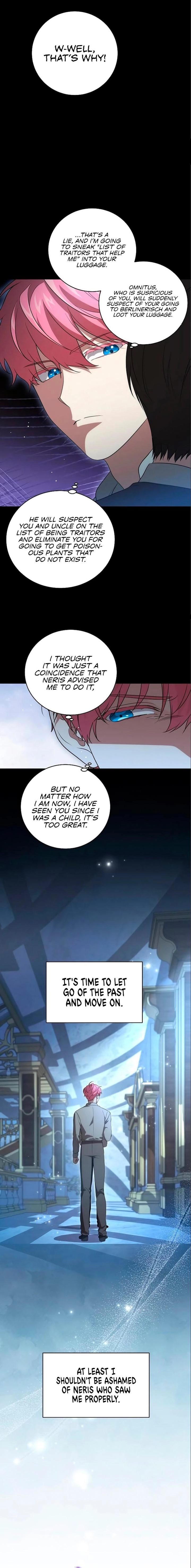 The Price Is Your Everything Chapter 19 Page 10