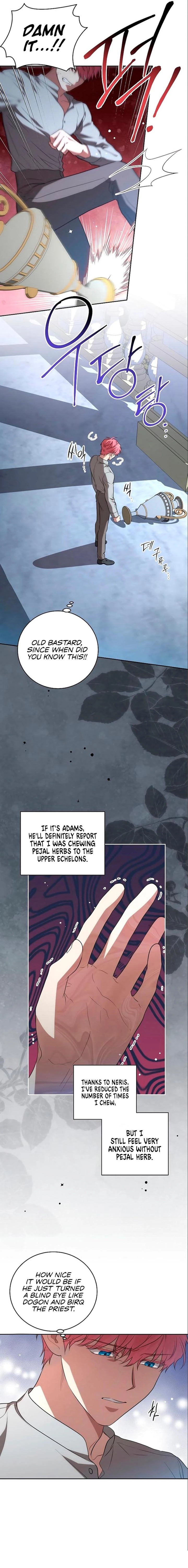 The Price Is Your Everything Chapter 19 Page 5