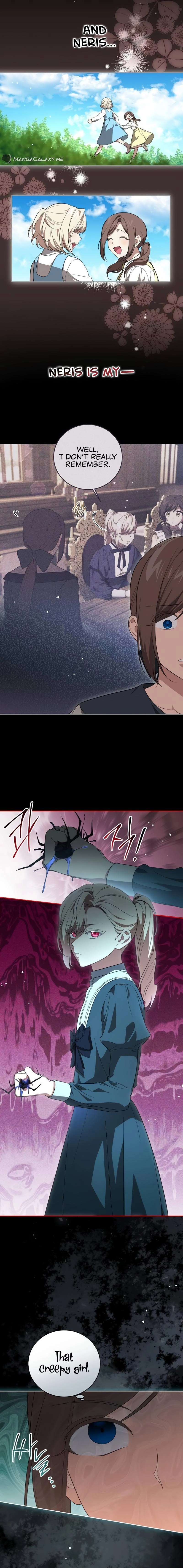 The Price Is Your Everything Chapter 13 Page 5
