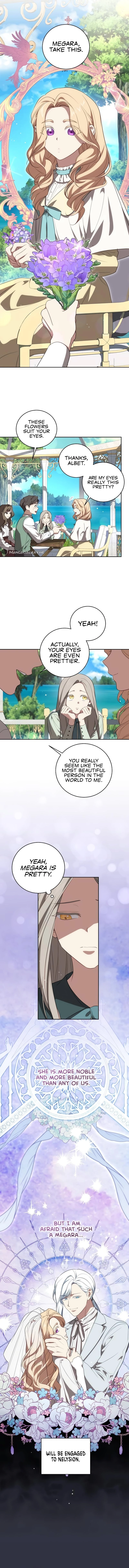 The Price Is Your Everything Chapter 13 Page 9