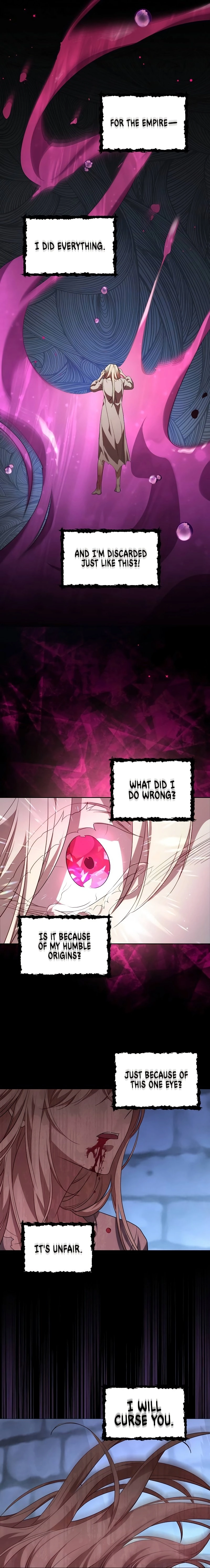 The Price Is Your Everything Chapter 1 Page 13