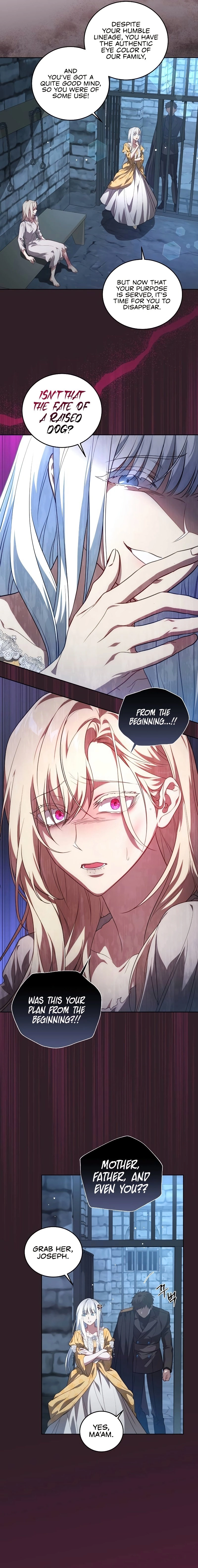 The Price Is Your Everything Chapter 1 Page 7