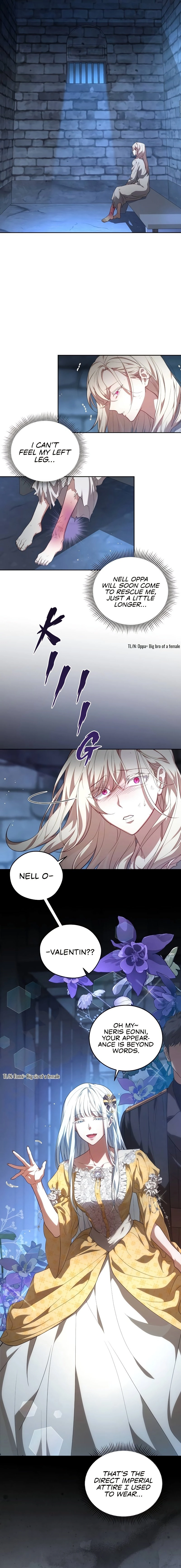 The Price Is Your Everything Chapter 1 Page 5