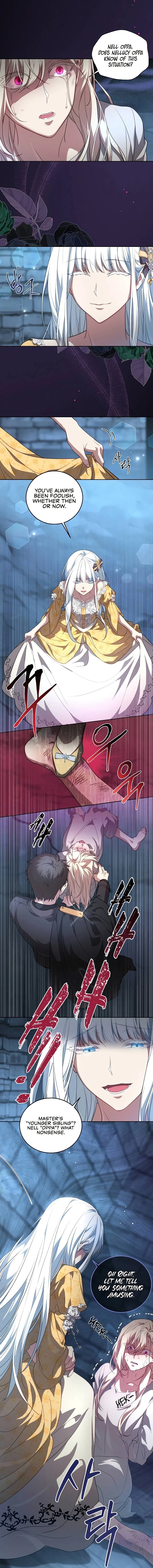 The Price Is Your Everything Chapter 1 Page 9