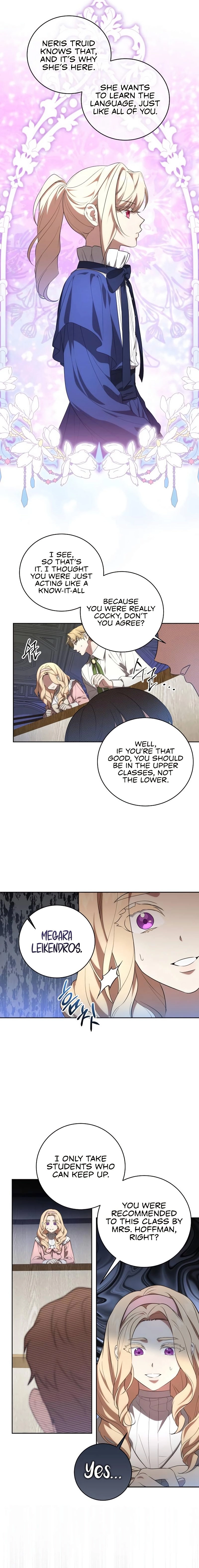 The Price Is Your Everything Chapter 7 Page 7