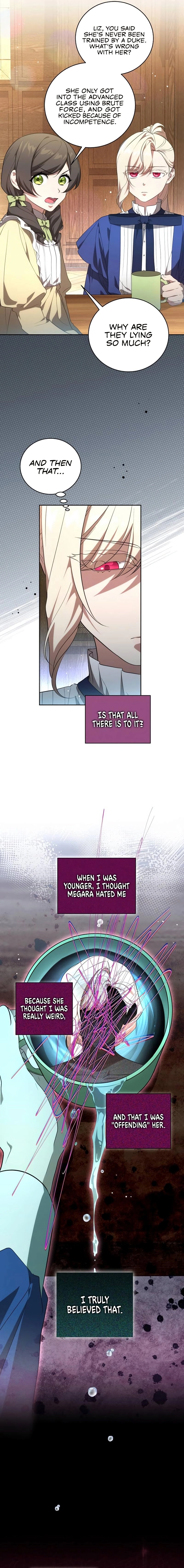 The Price Is Your Everything Chapter 7 Page 12