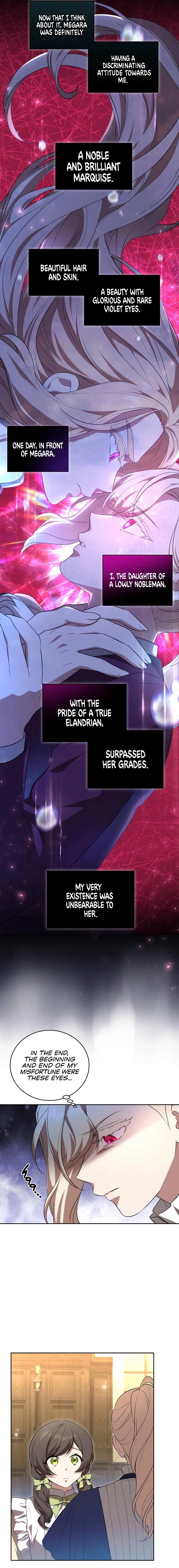 The Price Is Your Everything Chapter 7 Page 13