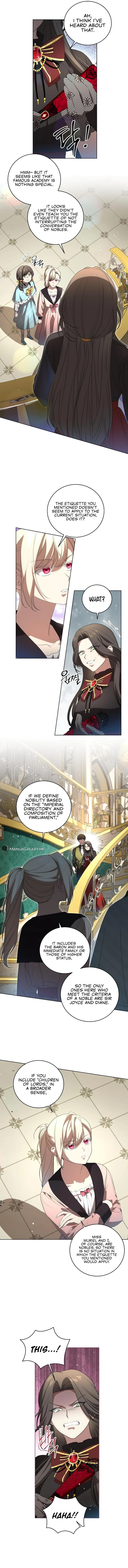 The Price Is Your Everything Chapter 22 Page 5