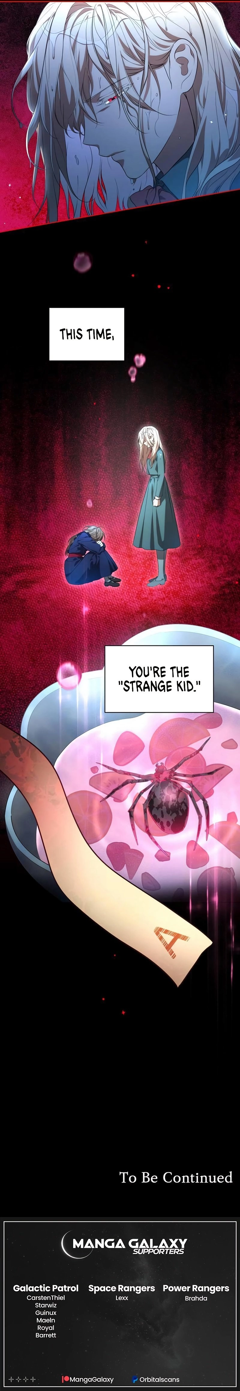The Price Is Your Everything Chapter 10 Page 17