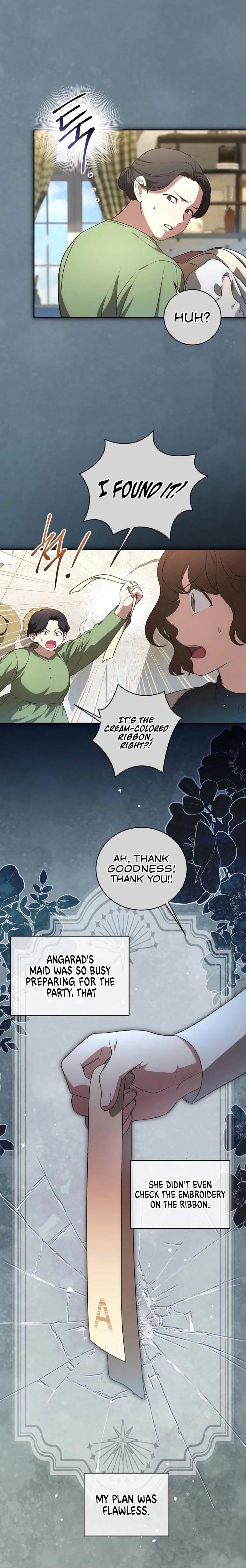 The Price Is Your Everything Chapter 10 Page 9