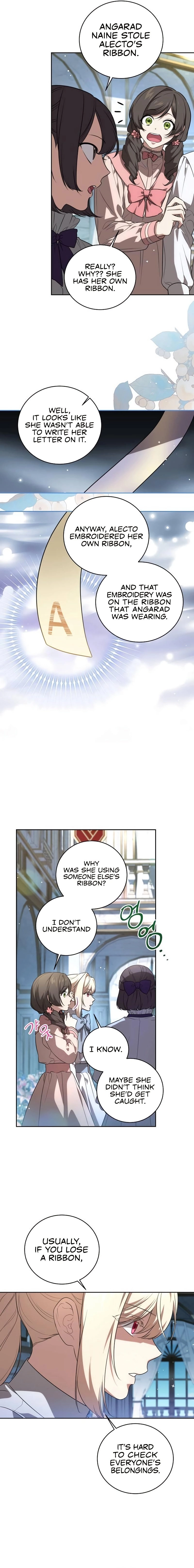 The Price Is Your Everything Chapter 10 Page 12