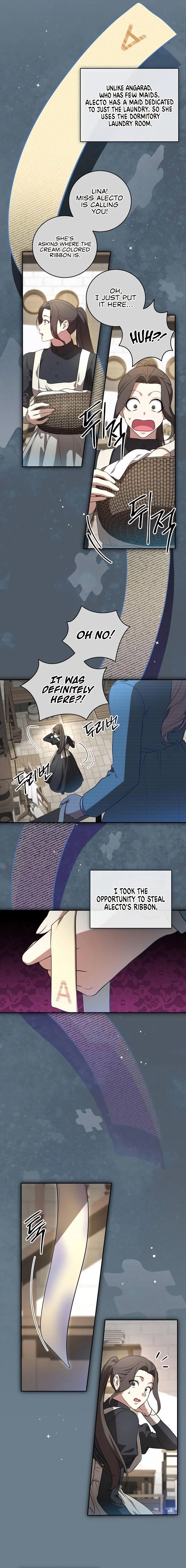 The Price Is Your Everything Chapter 10 Page 7