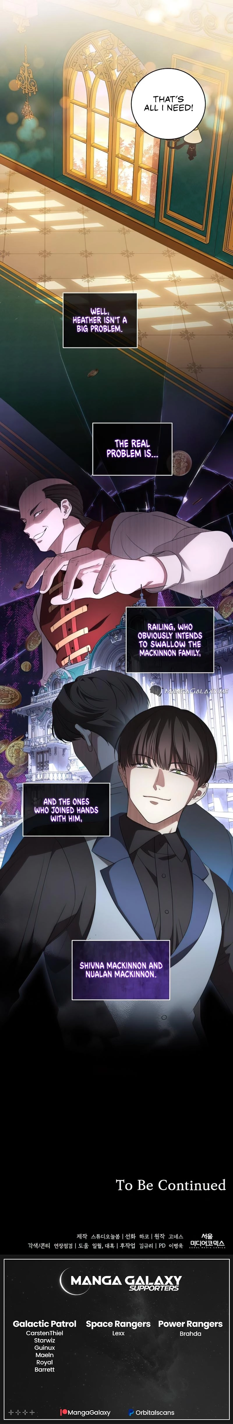 The Price Is Your Everything Chapter 24 Page 8