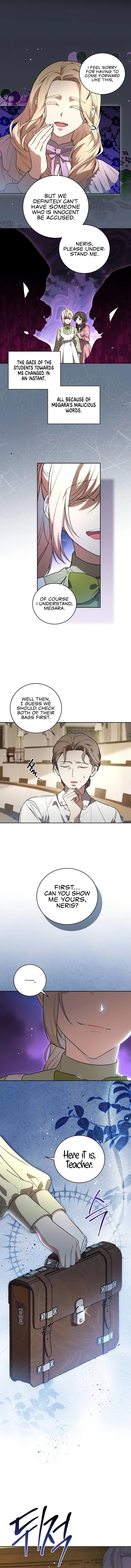 The Price Is Your Everything Chapter 12 Page 10