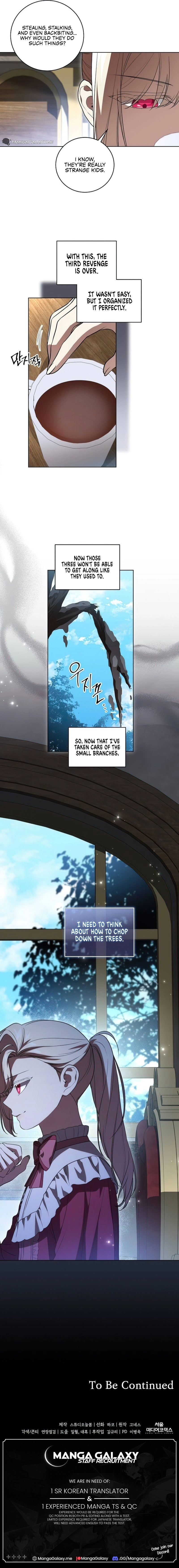 The Price Is Your Everything Chapter 32 Page 13