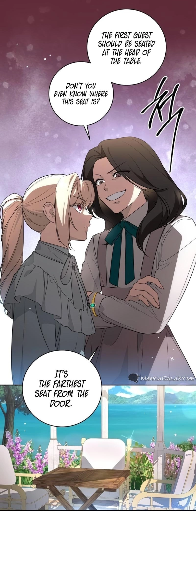 The Price Is Your Everything Chapter 14 Page 5