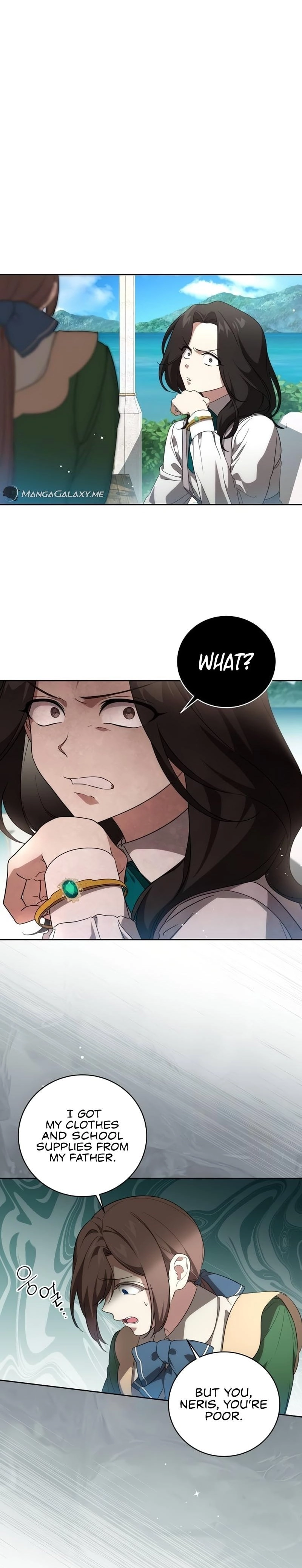 The Price Is Your Everything Chapter 14 Page 15