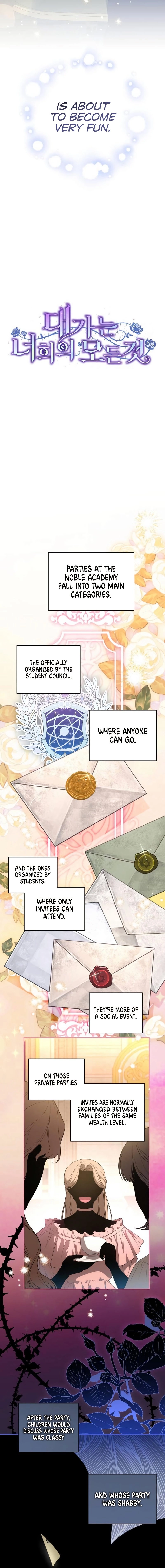 The Price Is Your Everything Chapter 8 Page 11