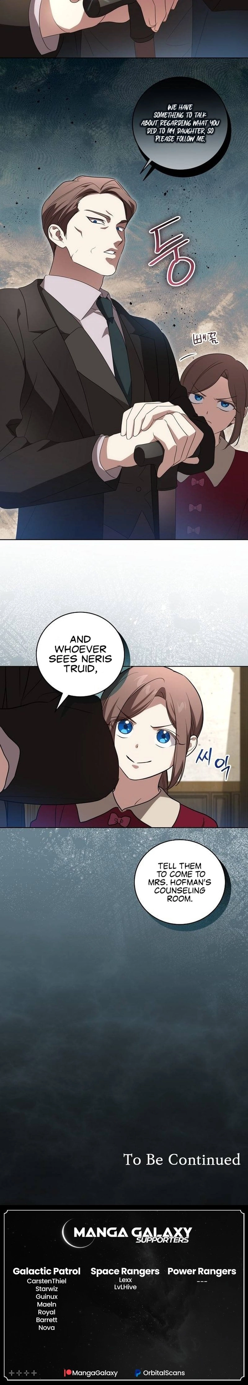 The Price Is Your Everything Chapter 28 Page 11