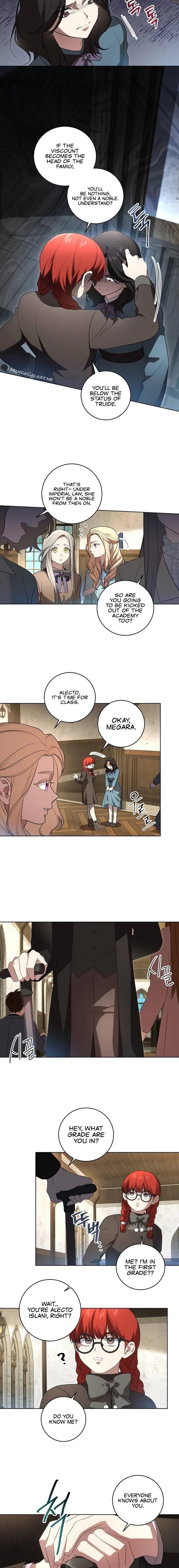 The Price Is Your Everything Chapter 28 Page 10