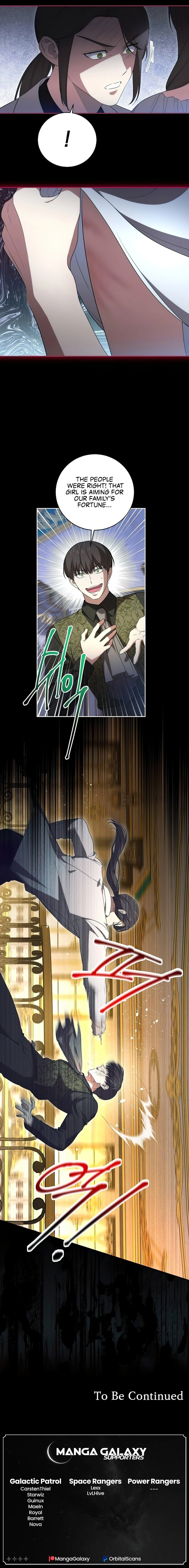 The Price Is Your Everything Chapter 26 Page 12