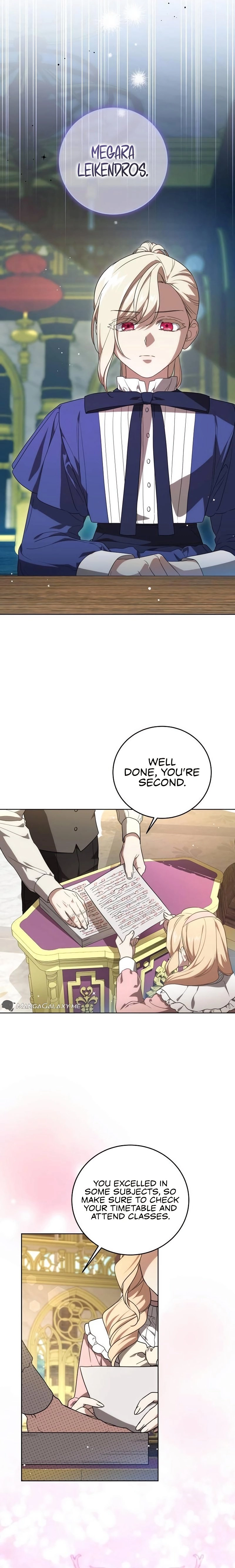 The Price Is Your Everything Chapter 5 Page 5