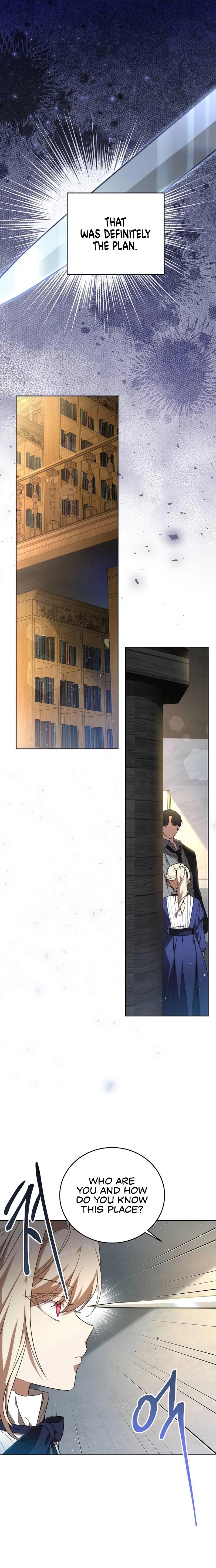 The Price Is Your Everything Chapter 5 Page 18