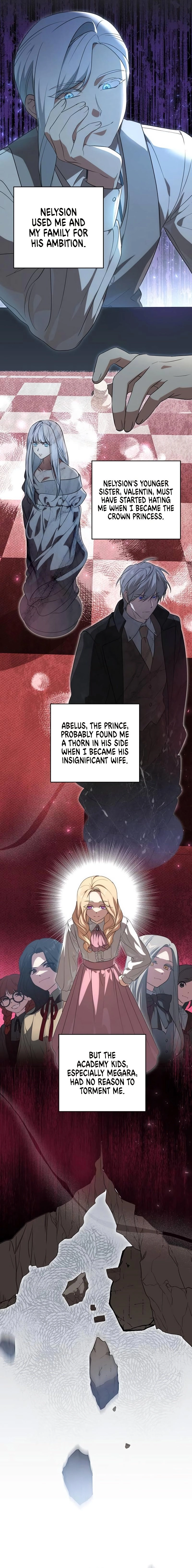 The Price Is Your Everything Chapter 5 Page 9