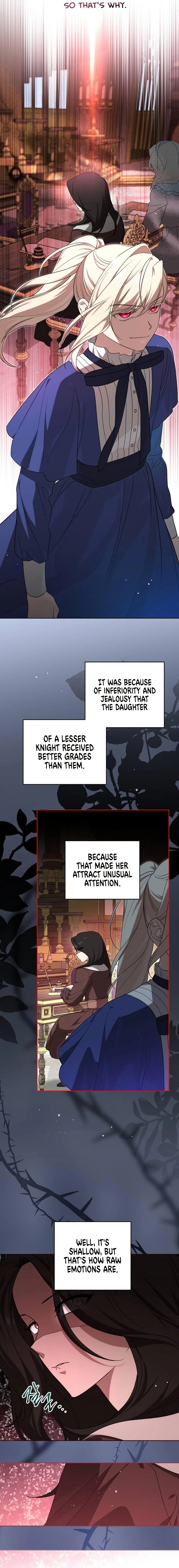 The Price Is Your Everything Chapter 5 Page 11