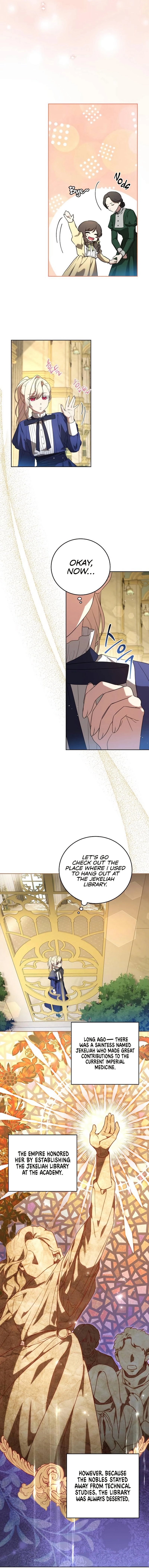 The Price Is Your Everything Chapter 5 Page 16