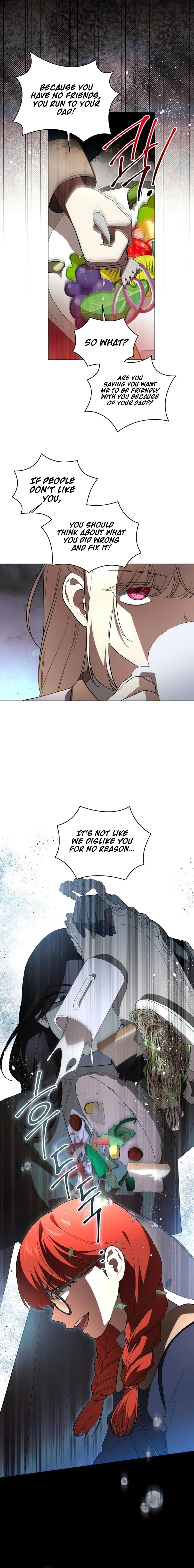 The Price Is Your Everything Chapter 30 Page 6