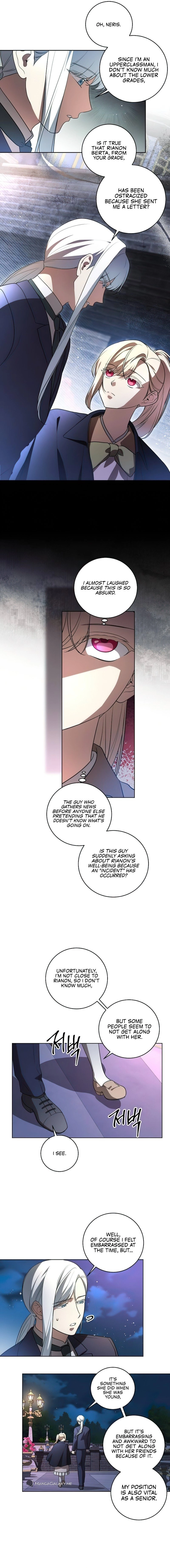The Price Is Your Everything Chapter 30 Page 13
