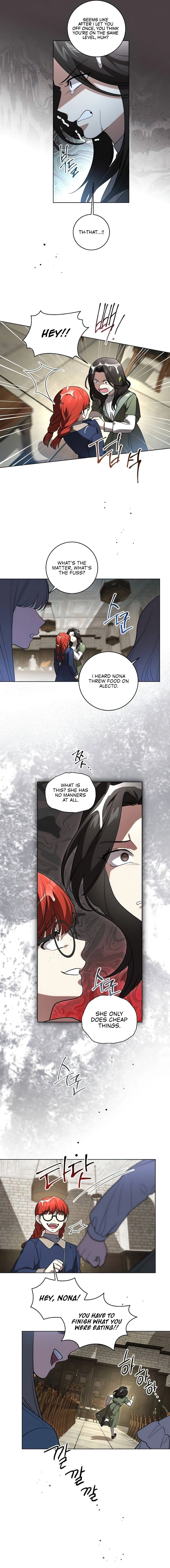 The Price Is Your Everything Chapter 30 Page 9